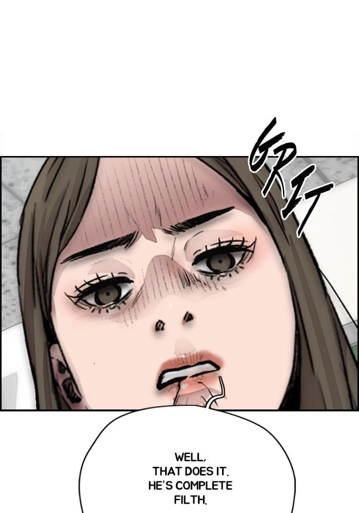 Wind Breaker Chapter 391, page 105 of 229