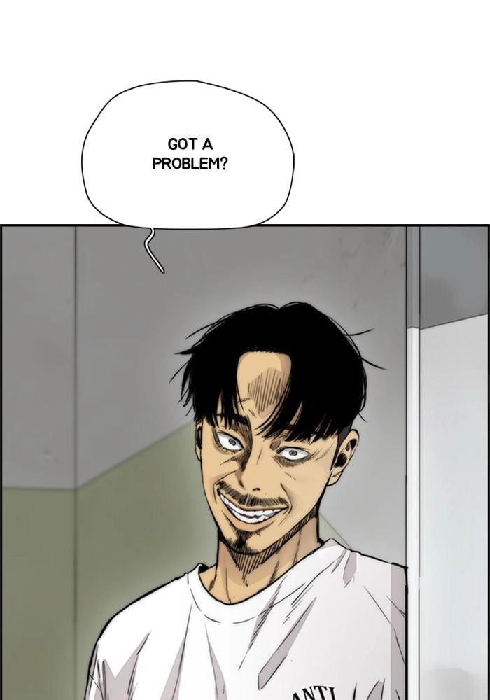 Wind Breaker Chapter 391, page 11 of 229