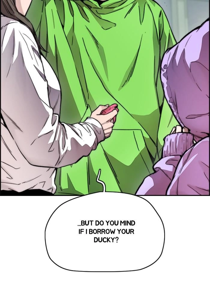 Wind Breaker Chapter 391, page 112 of 229
