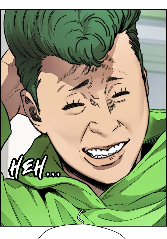 Wind Breaker Chapter 391, page 114 of 229