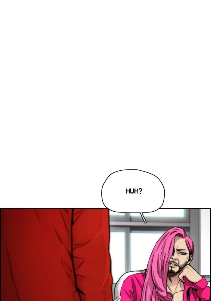Wind Breaker Chapter 391, page 127 of 229