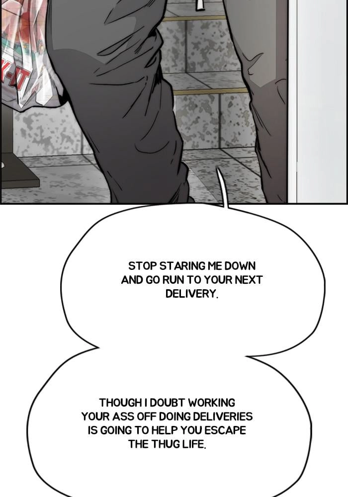 Wind Breaker Chapter 391, page 13 of 229