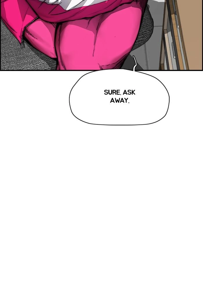 Wind Breaker Chapter 391, page 133 of 229
