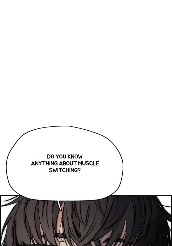 Wind Breaker Chapter 391, page 135 of 229