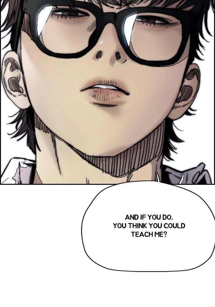 Wind Breaker Chapter 391, page 136 of 229