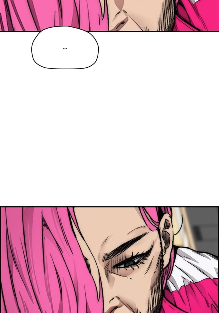 Wind Breaker Chapter 391, page 138 of 229