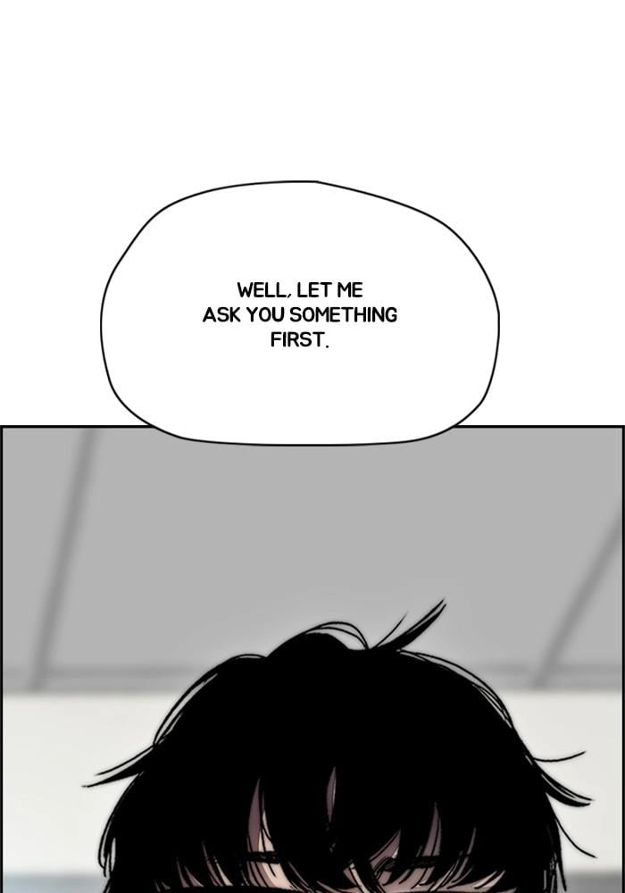 Wind Breaker Chapter 391, page 140 of 229