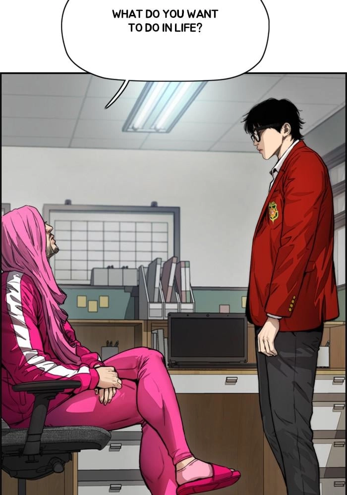 Wind Breaker Chapter 391, page 143 of 229