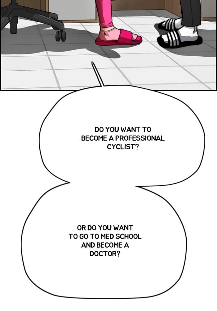 Wind Breaker Chapter 391, page 144 of 229