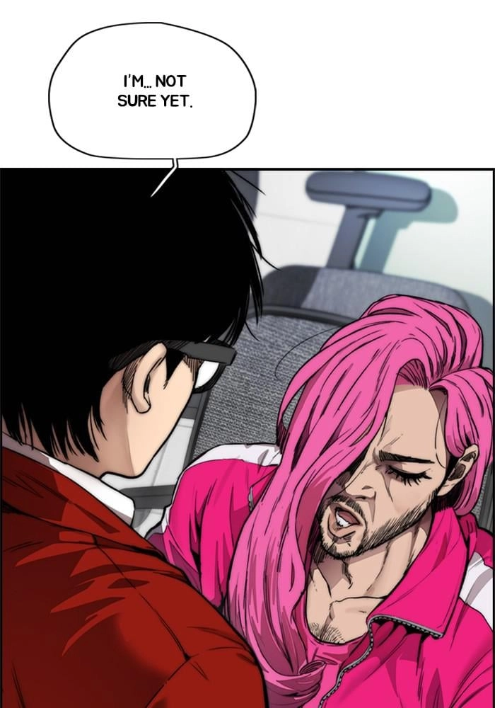Wind Breaker Chapter 391, page 147 of 229