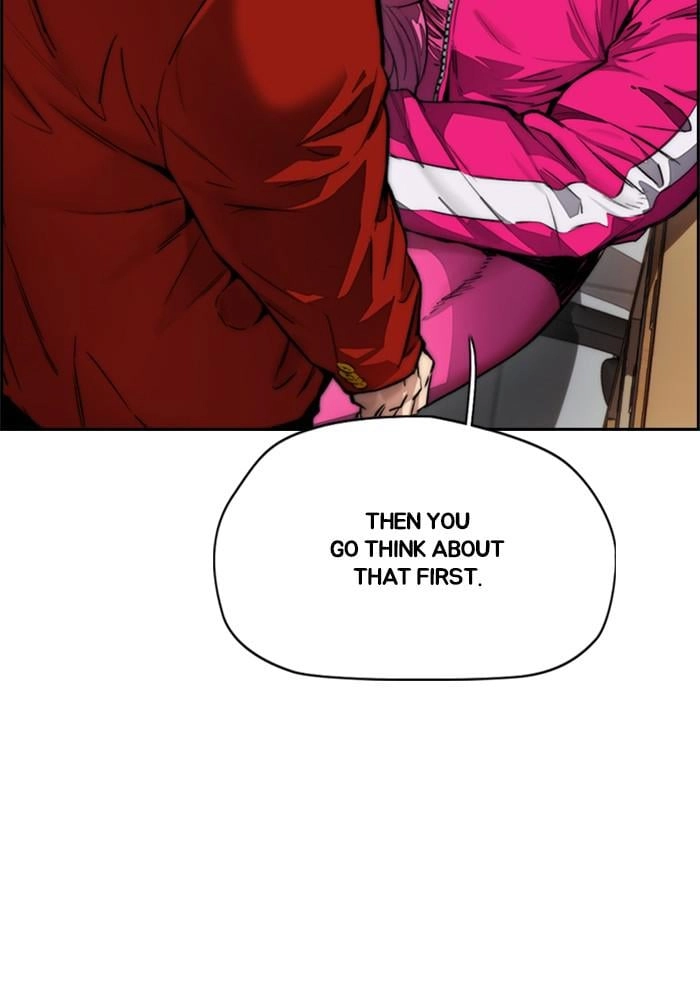 Wind Breaker Chapter 391, page 148 of 229