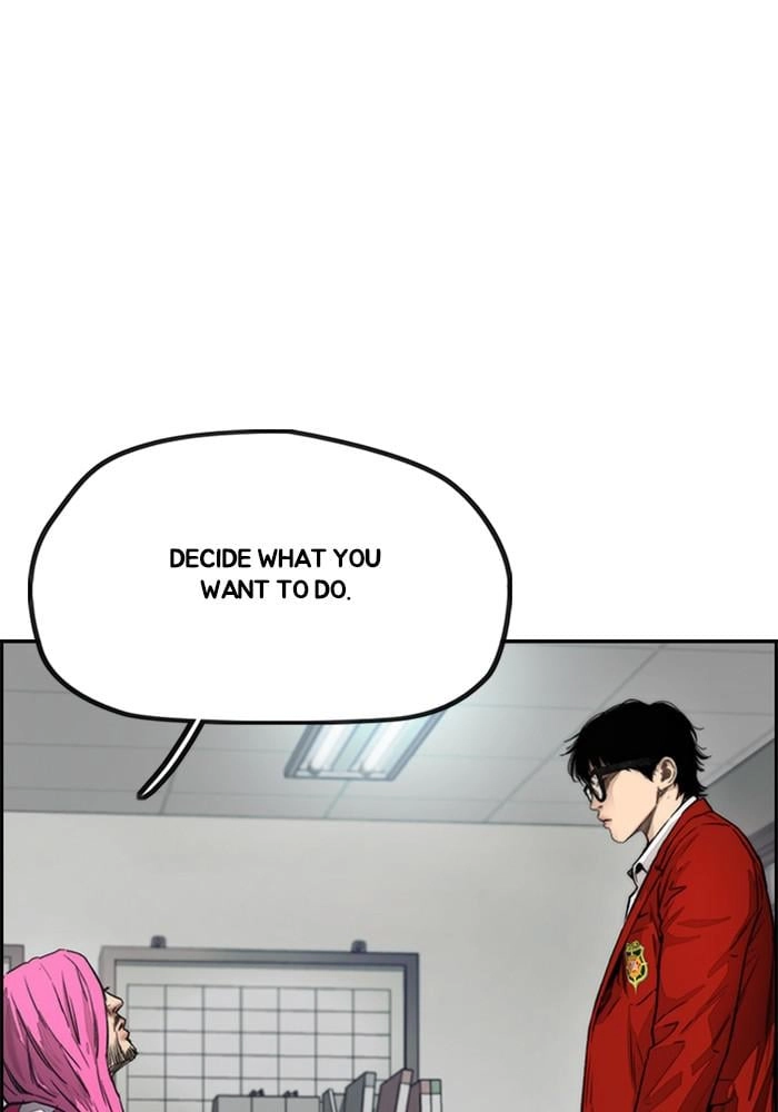 Wind Breaker Chapter 391, page 149 of 229