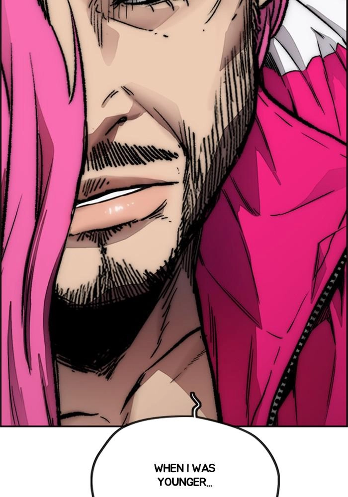 Wind Breaker Chapter 391, page 154 of 229