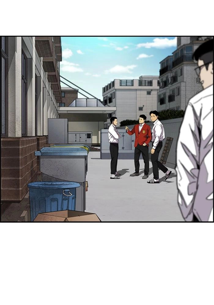 Wind Breaker Chapter 391, page 167 of 229