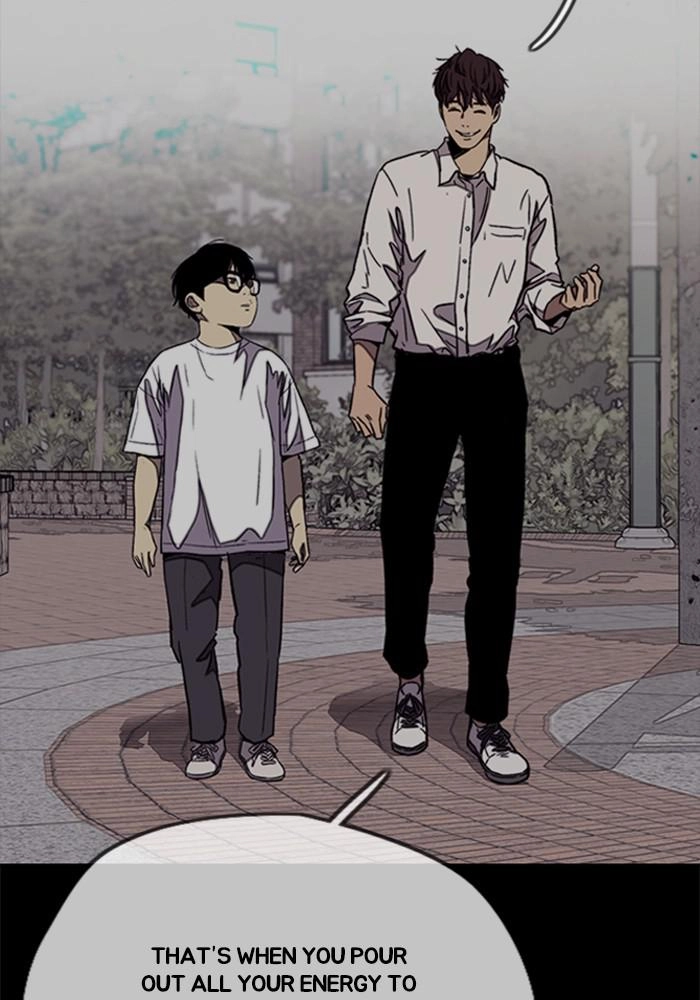 Wind Breaker Chapter 391, page 178 of 229