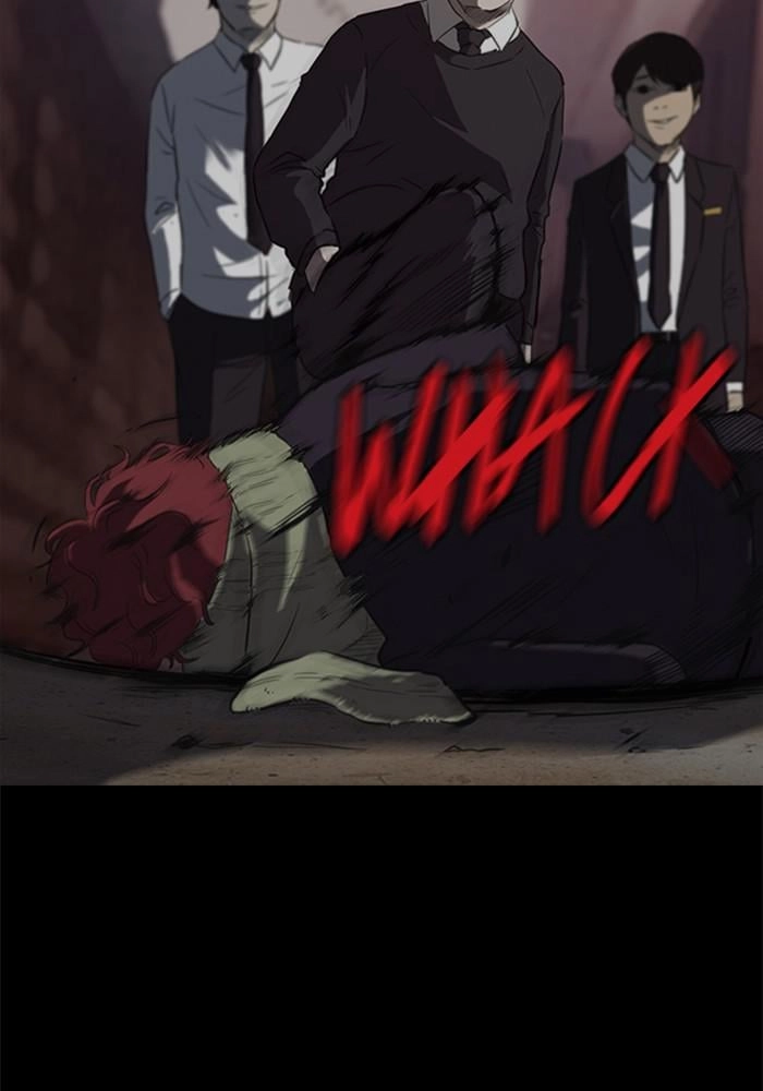 Wind Breaker Chapter 391, page 18 of 229