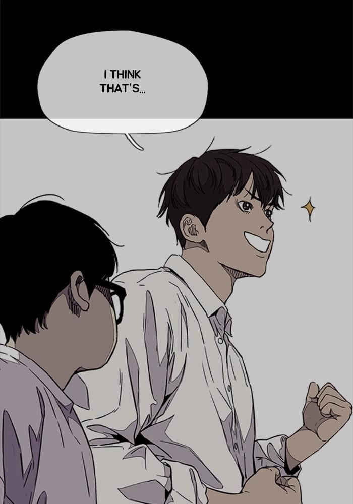 Wind Breaker Chapter 391, page 180 of 229