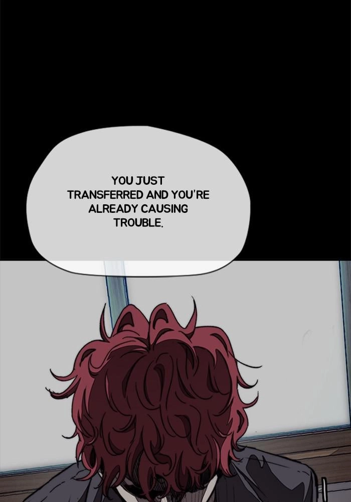 Wind Breaker Chapter 391, page 19 of 229