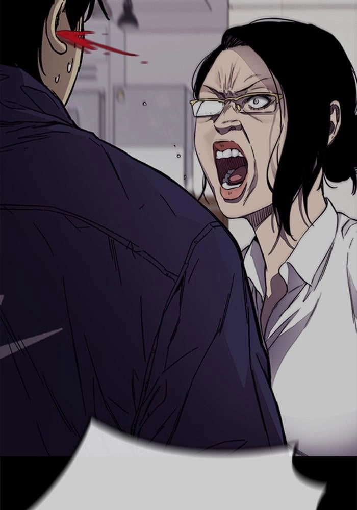 Wind Breaker Chapter 391, page 190 of 229