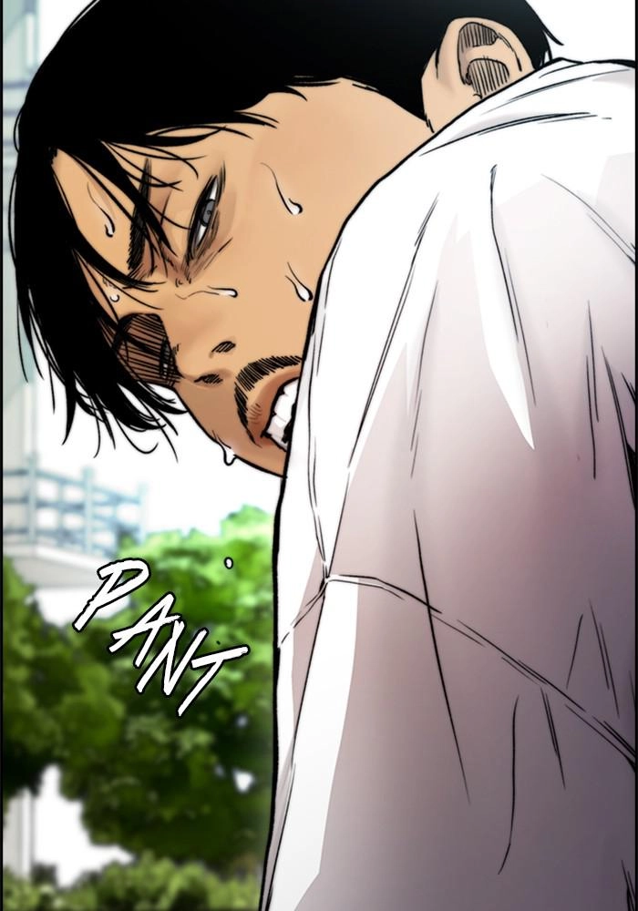 Wind Breaker Chapter 391, page 207 of 229