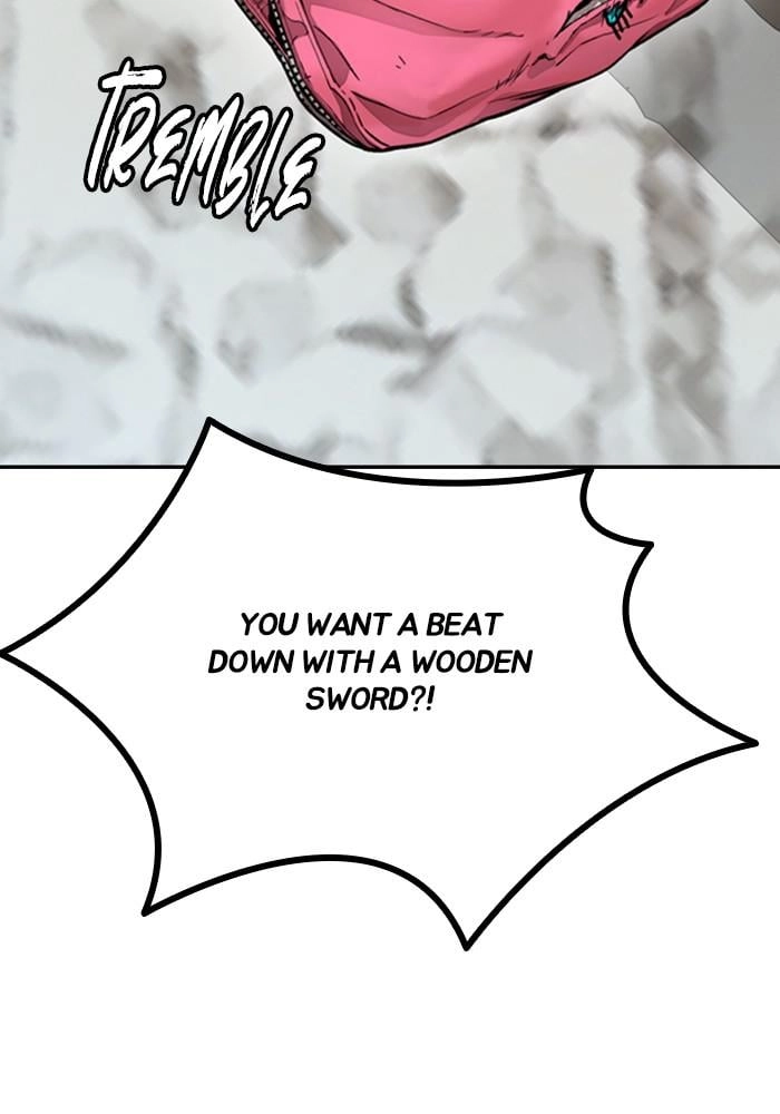 Wind Breaker Chapter 391, page 39 of 229