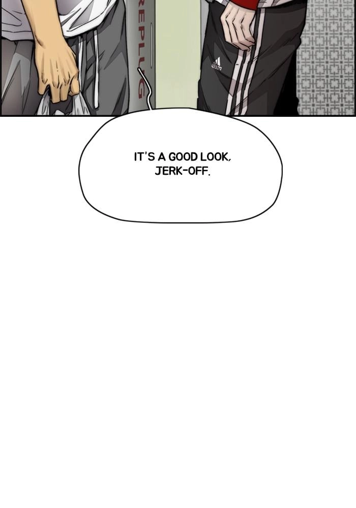 Wind Breaker Chapter 391, page 5 of 229