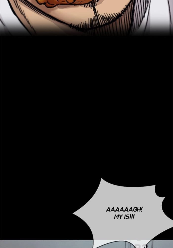 Wind Breaker Chapter 391, page 58 of 229