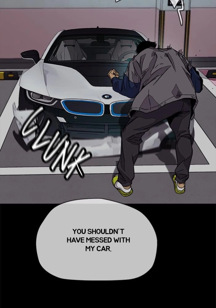 Wind Breaker Chapter 391, page 59 of 229