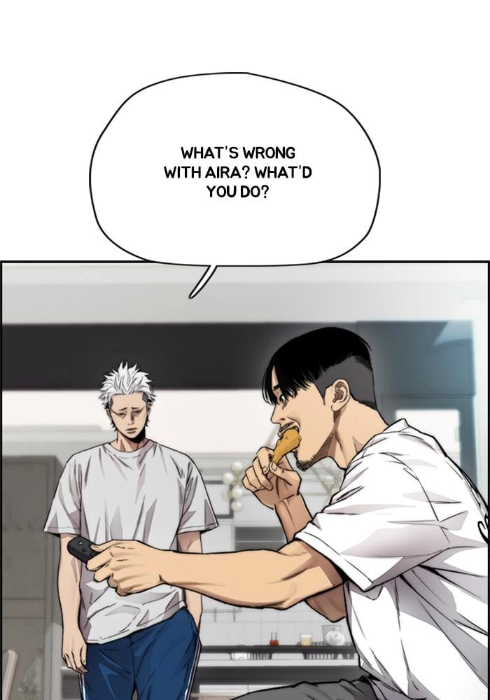 Wind Breaker Chapter 391, page 66 of 229
