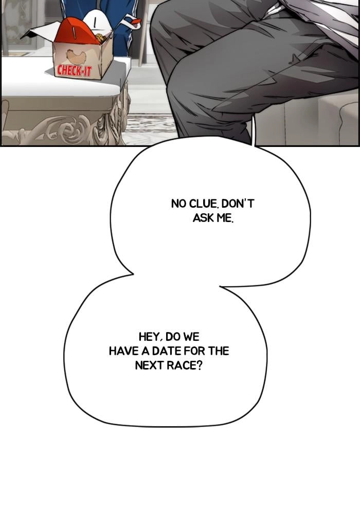Wind Breaker Chapter 391, page 67 of 229