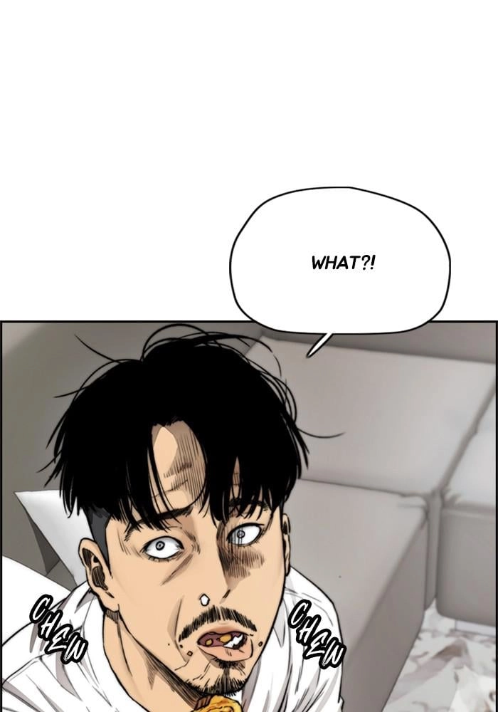 Wind Breaker Chapter 391, page 71 of 229