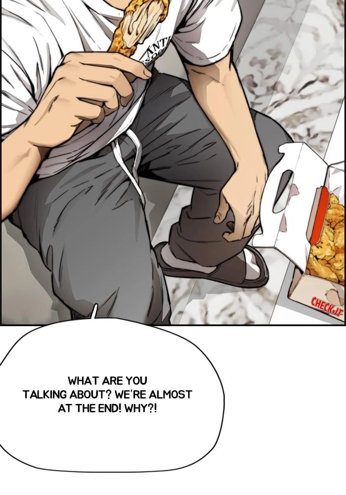 Wind Breaker Chapter 391, page 72 of 229