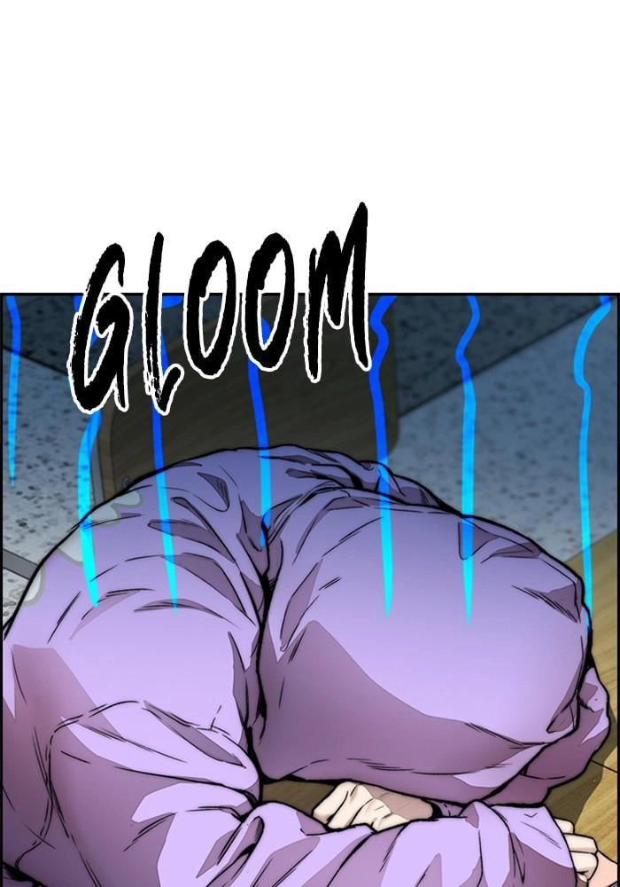 Wind Breaker Chapter 391, page 88 of 229
