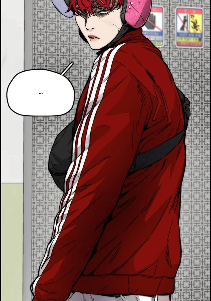 Wind Breaker Chapter 391, page 9 of 229