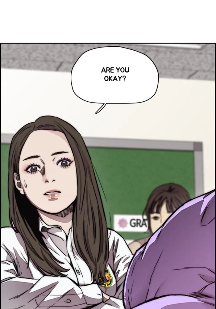 Wind Breaker Chapter 391, page 90 of 229