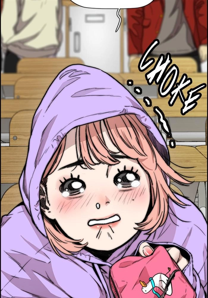 Wind Breaker Chapter 391, page 93 of 229