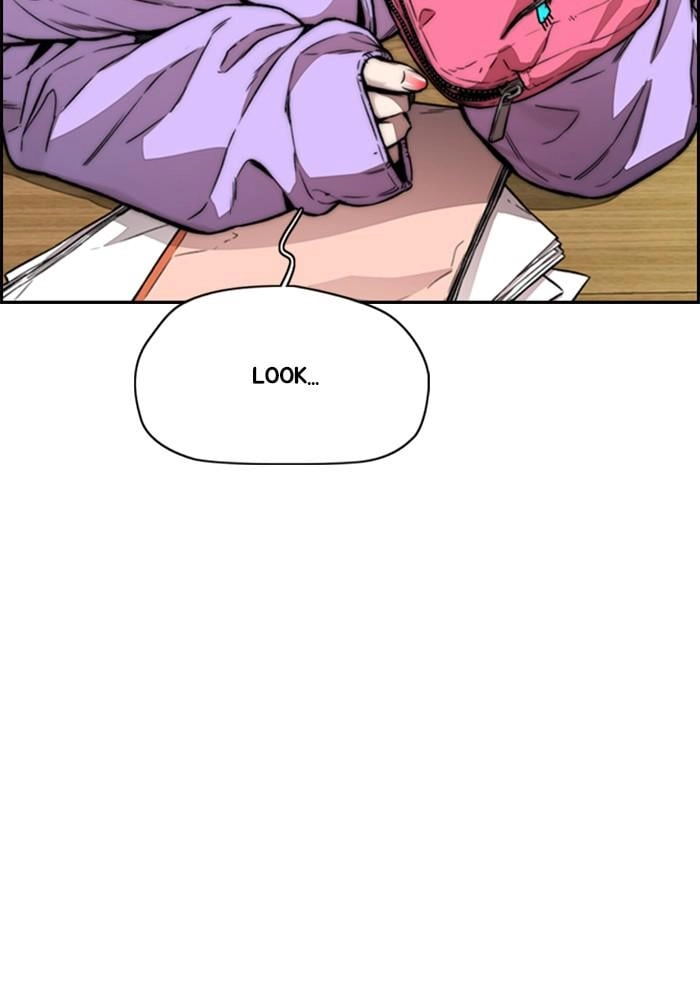 Wind Breaker Chapter 391, page 94 of 229