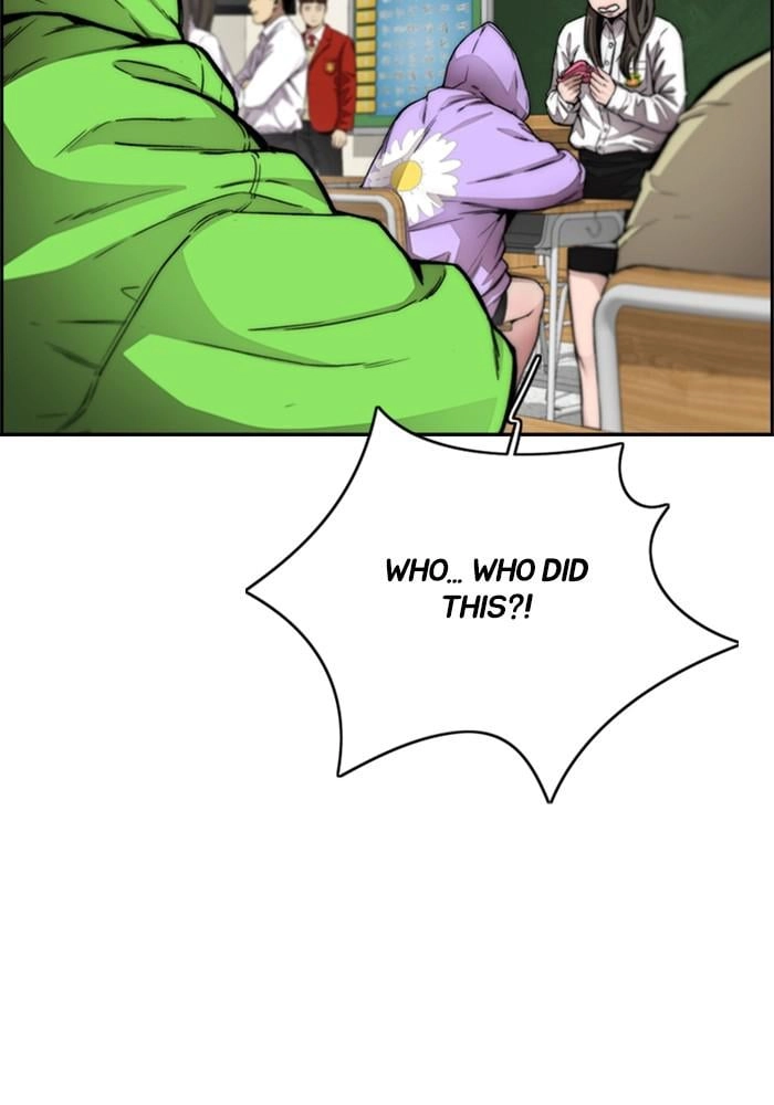 Wind Breaker Chapter 391, page 96 of 229