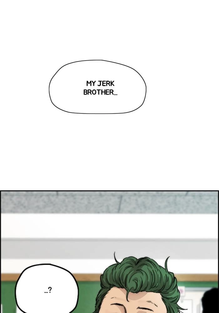 Wind Breaker Chapter 391, page 97 of 229