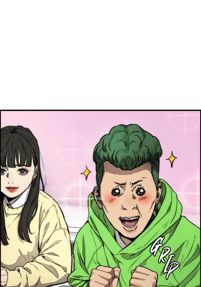 Wind Breaker Chapter 392, page 108 of 214
