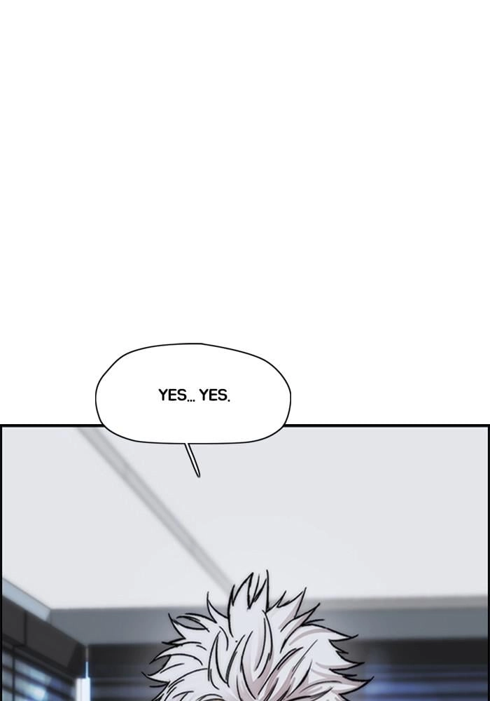 Wind Breaker Chapter 392, page 11 of 214