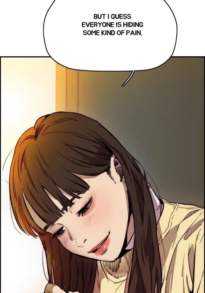 Wind Breaker Chapter 392, page 121 of 214