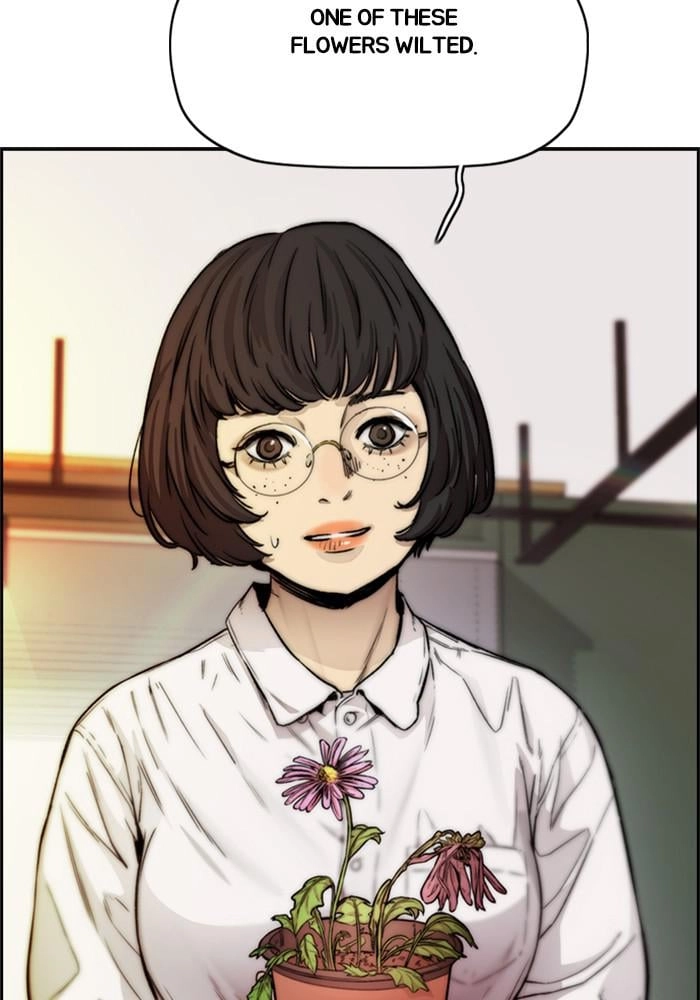 Wind Breaker Chapter 392, page 126 of 214
