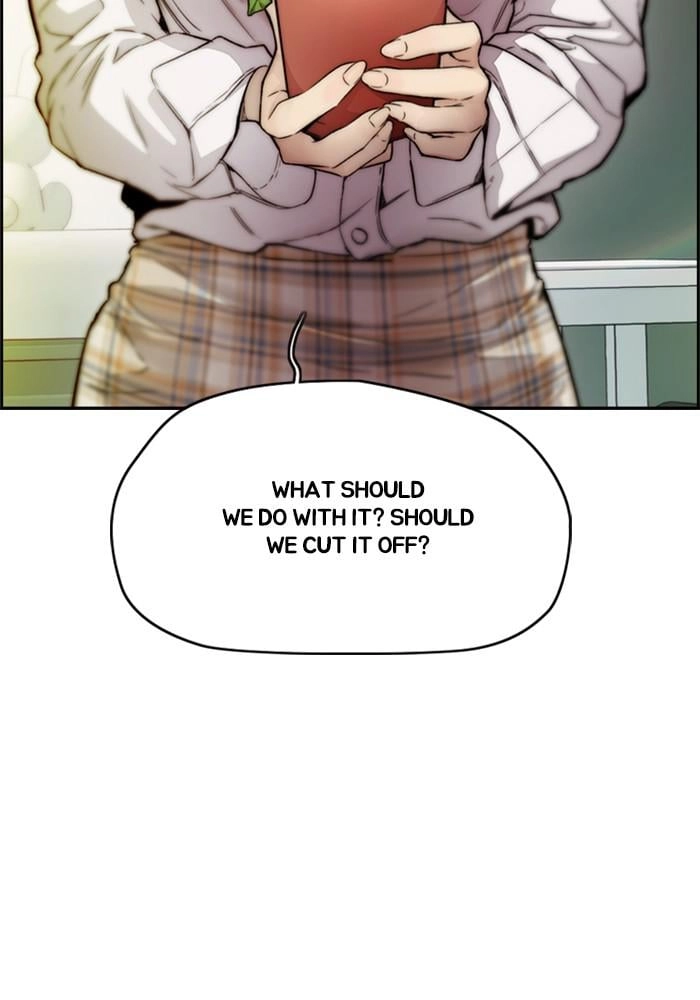Wind Breaker Chapter 392, page 127 of 214