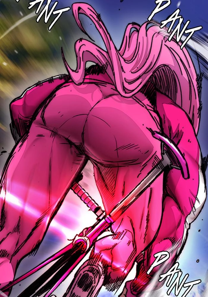 Wind Breaker Chapter 392, page 135 of 214