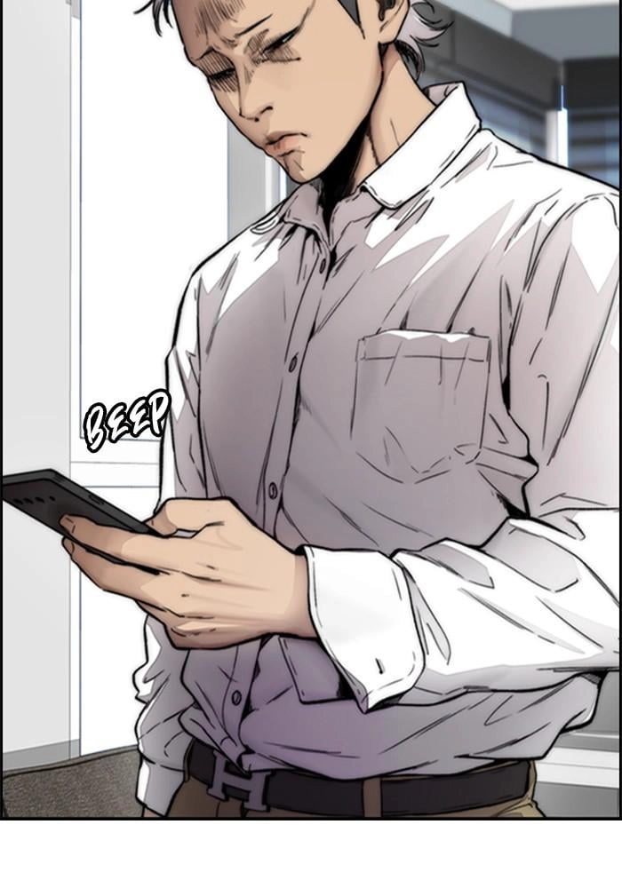 Wind Breaker Chapter 392, page 14 of 214