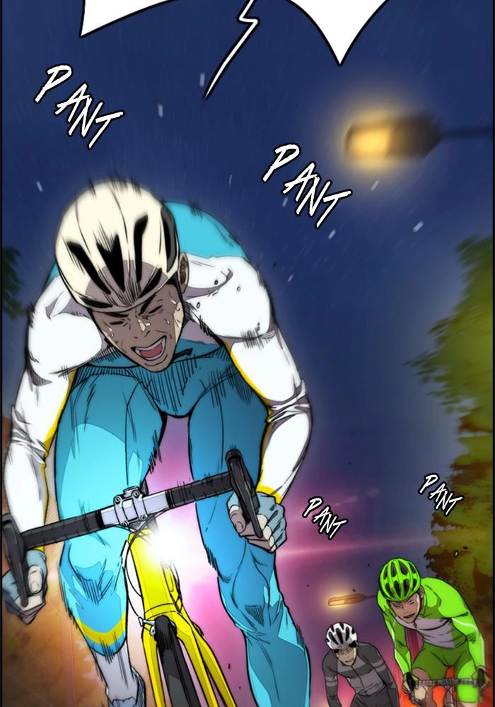Wind Breaker Chapter 392, page 141 of 214