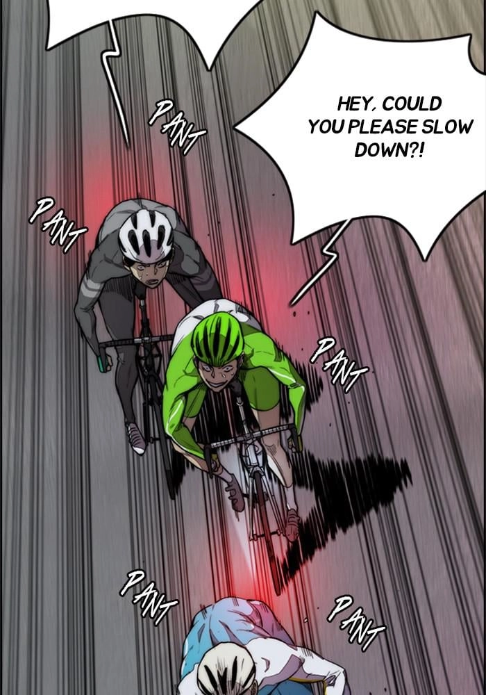 Wind Breaker Chapter 392, page 144 of 214
