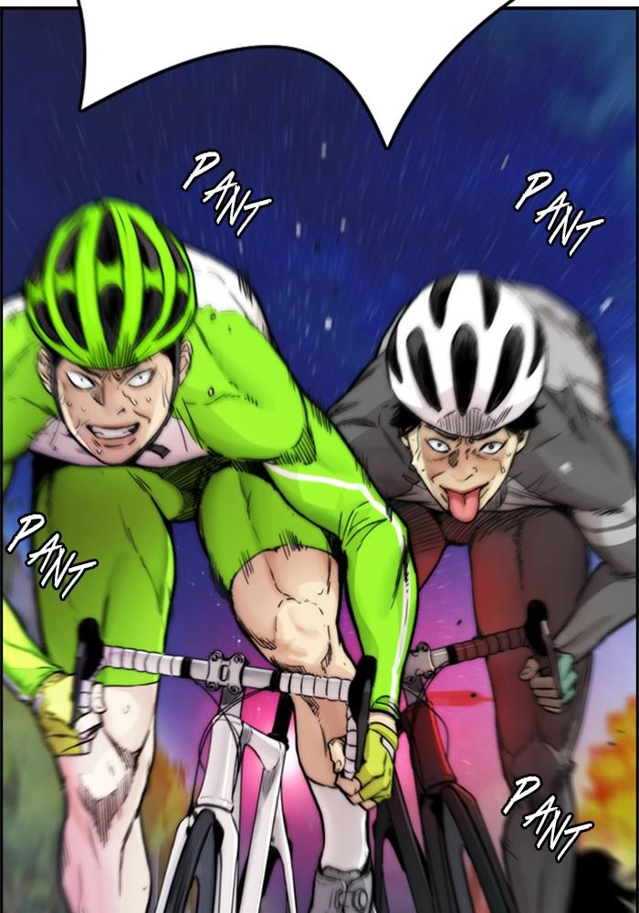 Wind Breaker Chapter 392, page 147 of 214