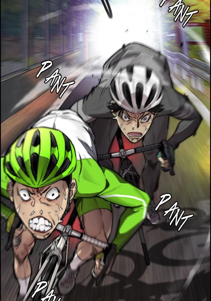 Wind Breaker Chapter 392, page 161 of 214